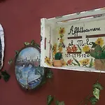 بيت ضيافة Al Molo Sant'eligio