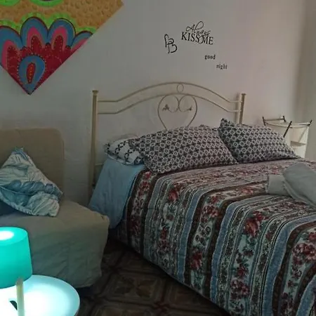 招待所 Al Molo Sant'eligio