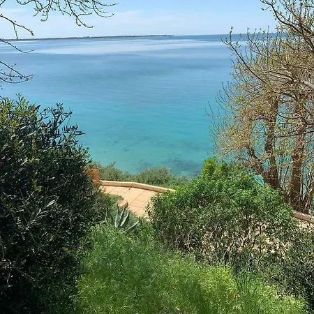 Al Molo Sant'eligio 招待所 *