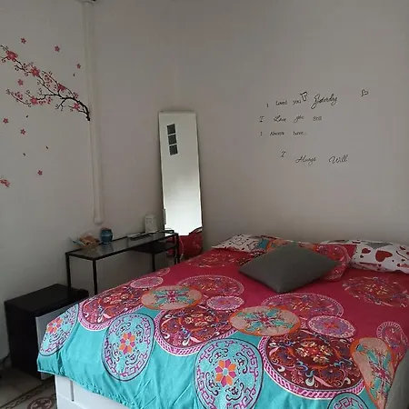 招待所 Al Molo Sant'eligio