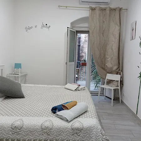 Al Molo Sant'eligio 塔兰托