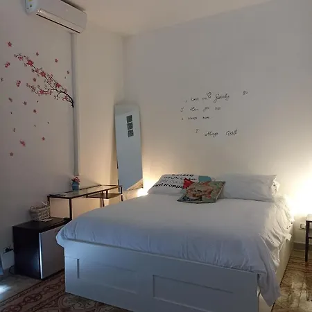 Al Molo Sant'eligio 塔兰托