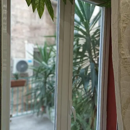 招待所 Al Molo Sant'eligio