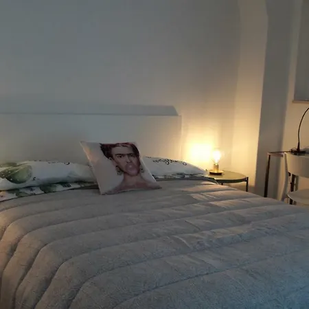 Al Molo Sant'eligio 招待所 *