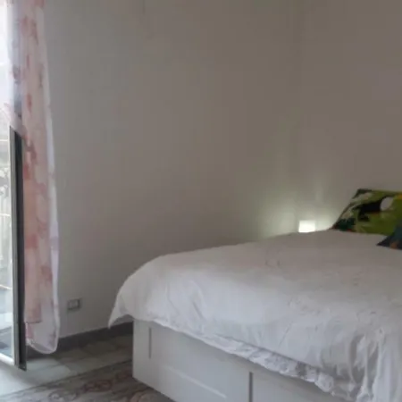 Al Molo Sant'eligio 招待所 塔兰托