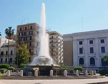 Al Molo Sant'eligio 招待所 *