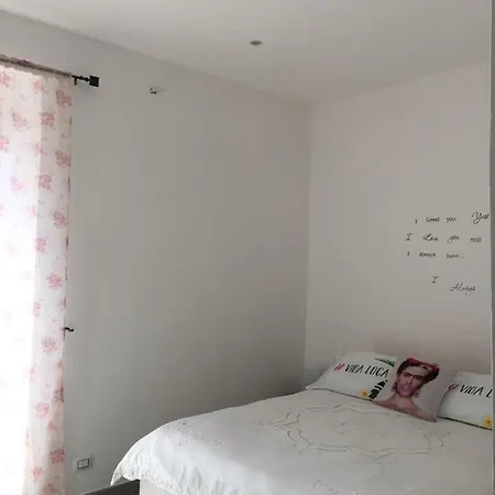 Al Molo Sant'eligio 招待所