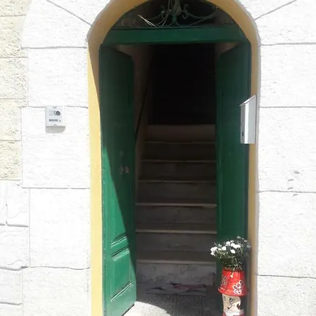 Al Molo Sant'eligio 塔兰托