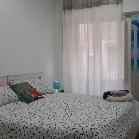 招待所 Al Molo Sant'eligio *