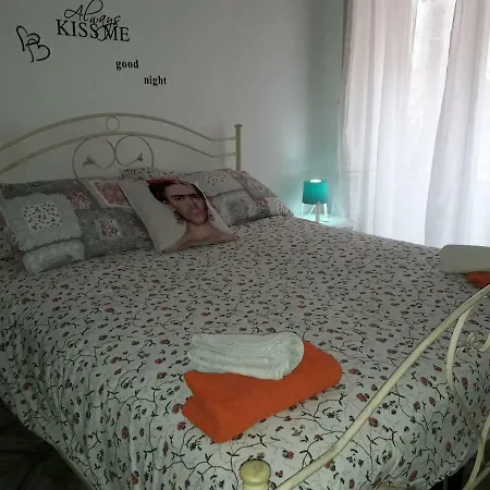 Al Molo Sant'eligio * 塔兰托