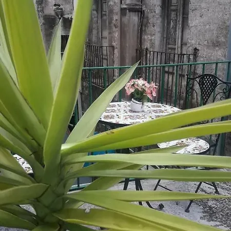 Al Molo Sant'eligio *