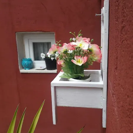 Al Molo Sant'eligio 塔兰托