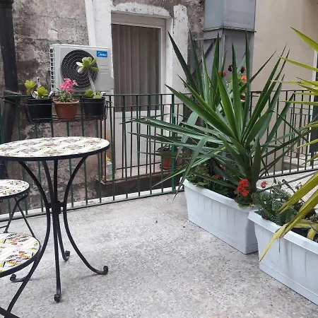 Casa de hóspedes Al Molo Sant'eligio