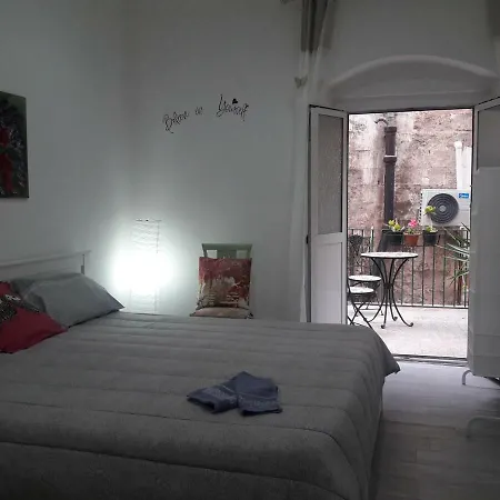 Al Molo Sant'eligio *