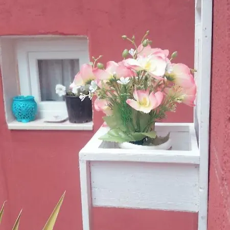 Al Molo Sant'eligio 塔兰托