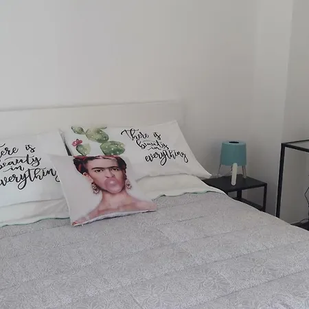 Al Molo Sant'eligio 塔兰托