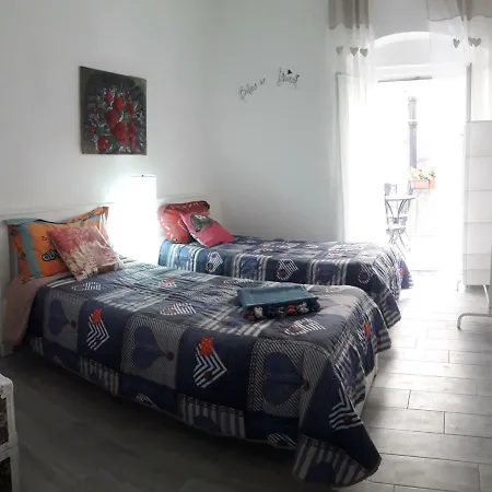 Al Molo Sant'eligio *