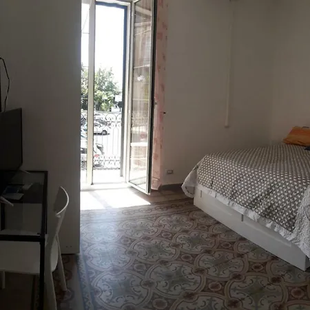 Al Molo Sant'eligio 招待所