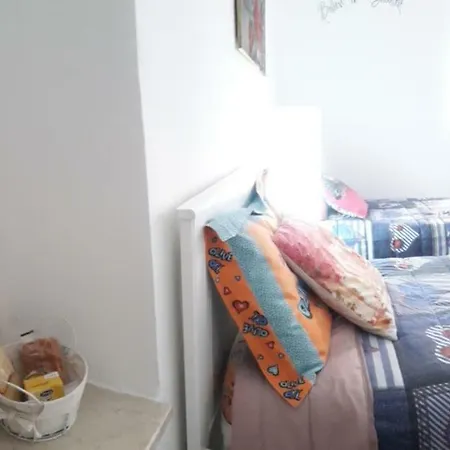 Al Molo Sant'eligio *