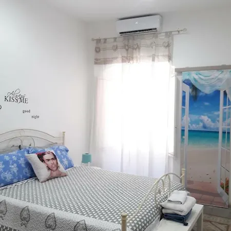 Al Molo Sant'eligio *