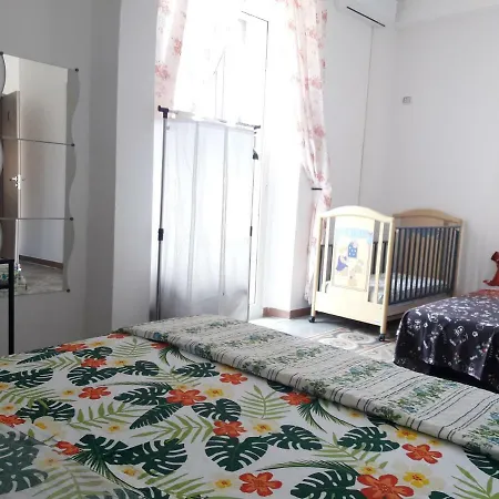 Al Molo Sant'eligio * 塔兰托