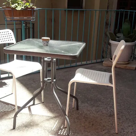 Al Molo Sant'eligio 塔兰托