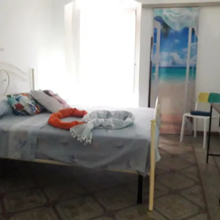 Al Molo Sant'eligio 塔兰托