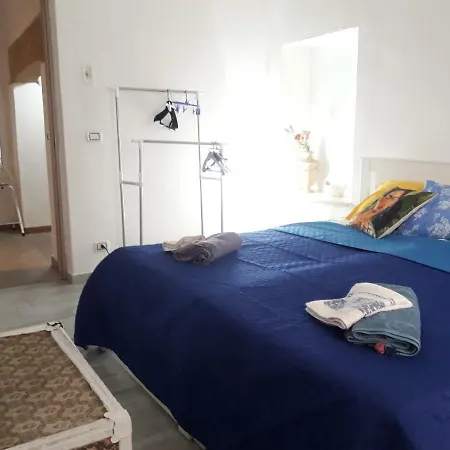 Al Molo Sant'eligio * 塔兰托