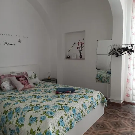 Al Molo Sant'eligio 招待所