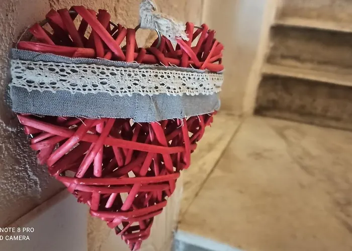 Al Molo Sant'eligio * Tarente