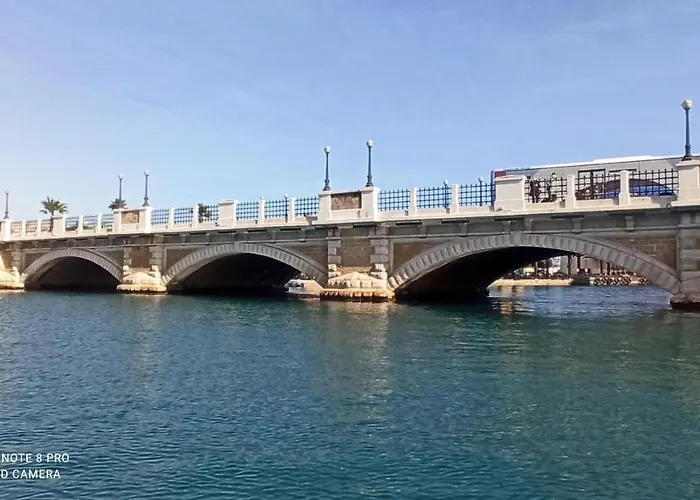 Al Molo Sant'eligio