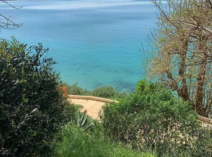 Al Molo Sant'eligio Gasthuis *