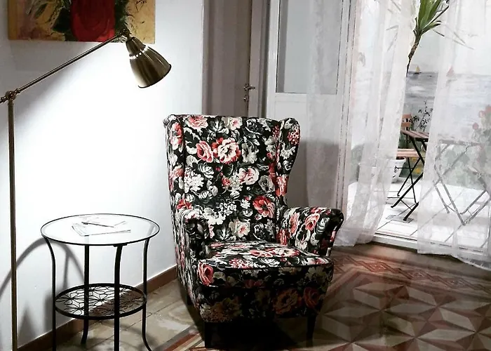 Al Molo Sant'eligio *