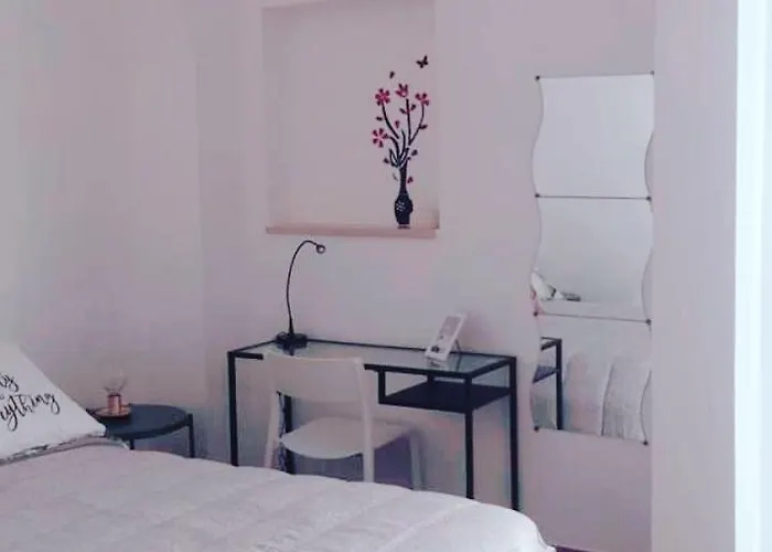 Gasthuis Al Molo Sant'eligio Tarente