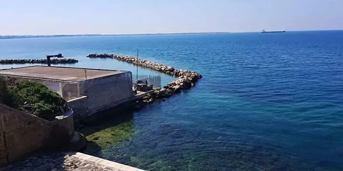 Al Molo Sant'eligio *