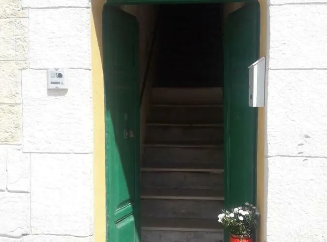 Al Molo Sant'eligio Tarente