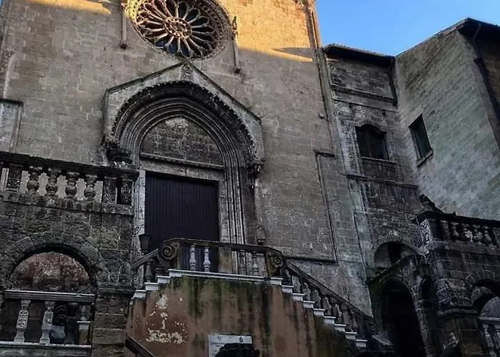 Gasthuis Al Molo Sant'eligio Tarente