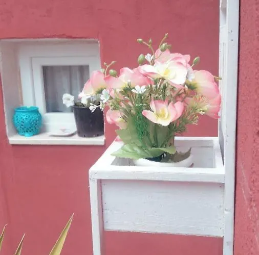 Al Molo Sant'eligio Tarente