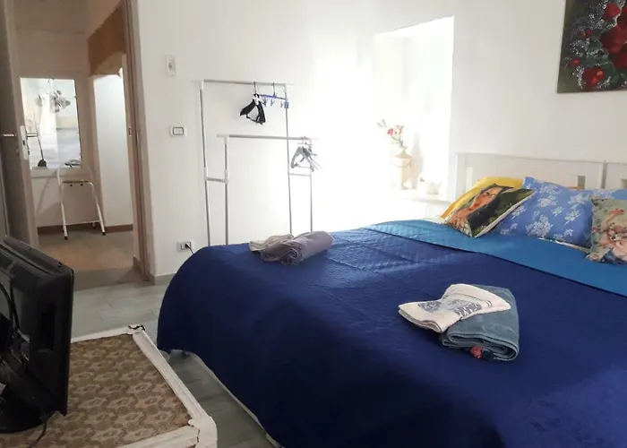 Al Molo Sant'eligio * Tarente