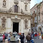 Al Molo Sant'eligio Gasthof *