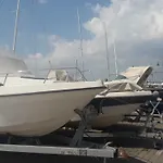 Al Molo Sant'eligio * Taranto