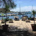 Al Molo Sant'eligio Gasthof Taranto