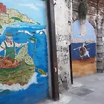 Al Molo Sant'eligio Gasthof Taranto