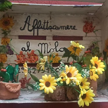 Al Molo Sant'eligio * Taranto