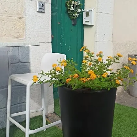 Al Molo Sant'eligio * Taranto