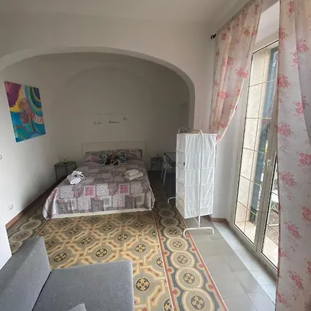 Al Molo Sant'eligio Guest house