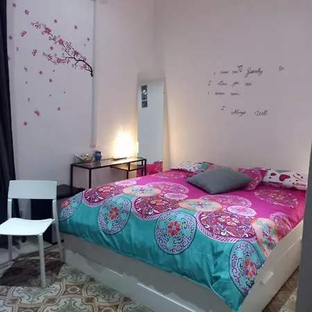 Al Molo Sant'eligio Guest house Taranto