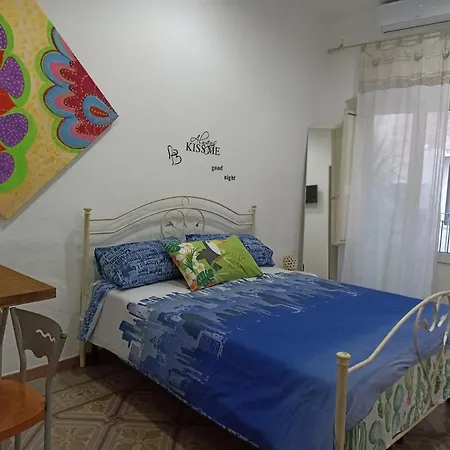 Guest house Al Molo Sant'eligio Taranto