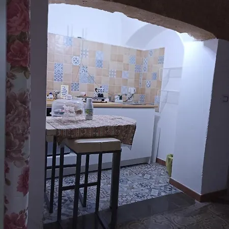 Πανσιόν Al Molo Sant'eligio *