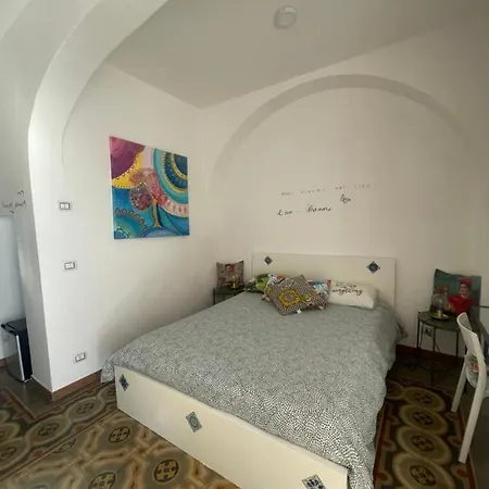 Guest house Al Molo Sant'eligio